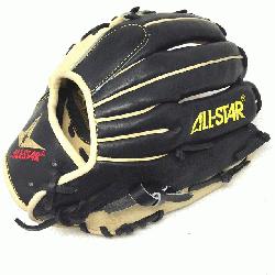 ar System Seven Baseball Glove 11.5 Inch (Left Handed Throw) : Designed with th